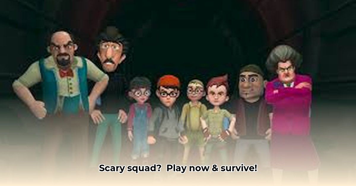 clash-of-scary-squad